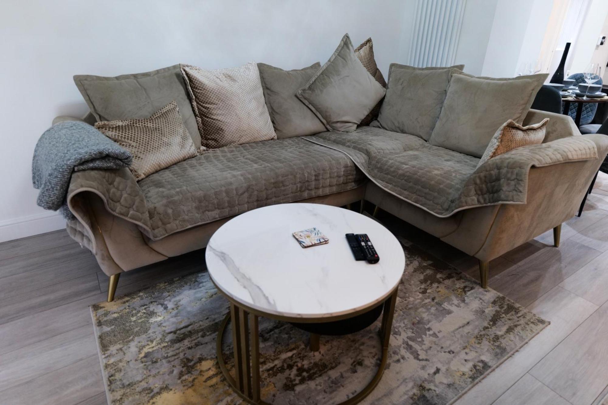 Downtown Cozy House In Manchester Extérieur photo