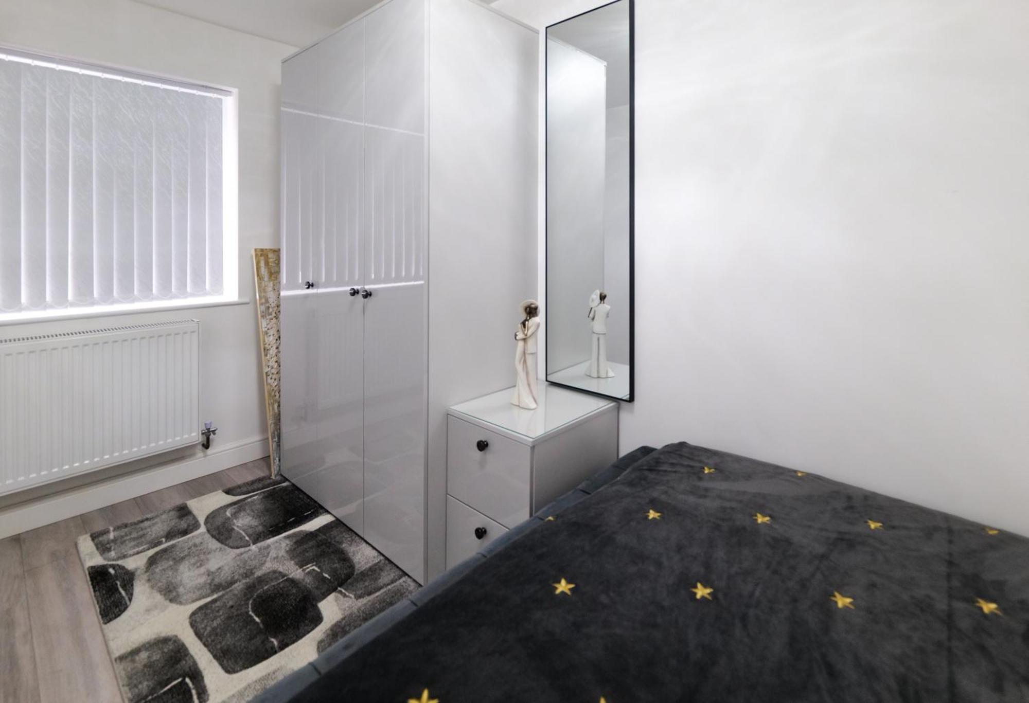 Downtown Cozy House In Manchester Extérieur photo