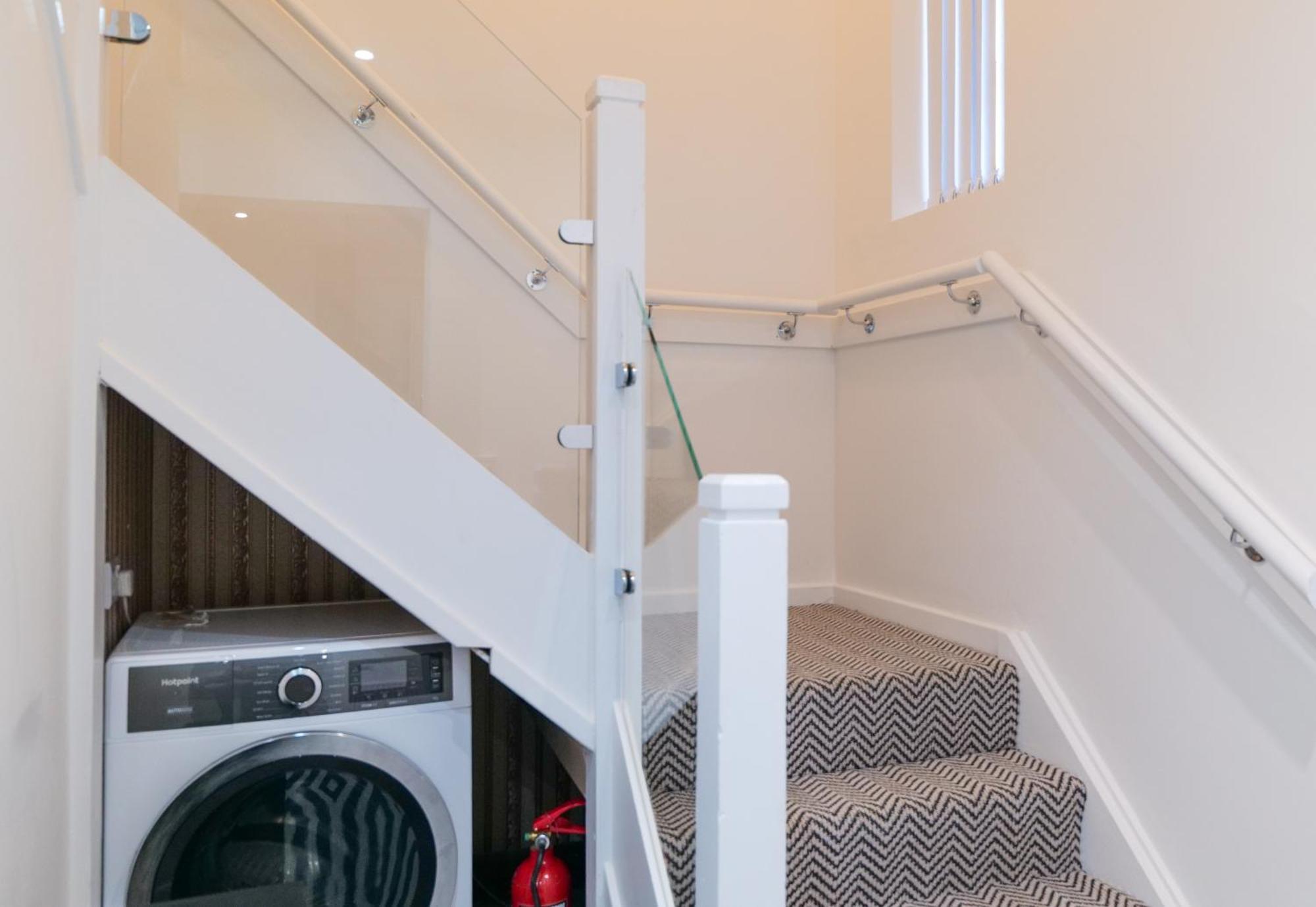 Downtown Cozy House In Manchester Extérieur photo